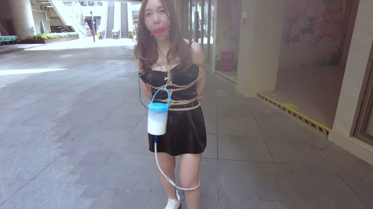 晓鹿原创 营养快线新玩法.mp4_20230513_185503.435