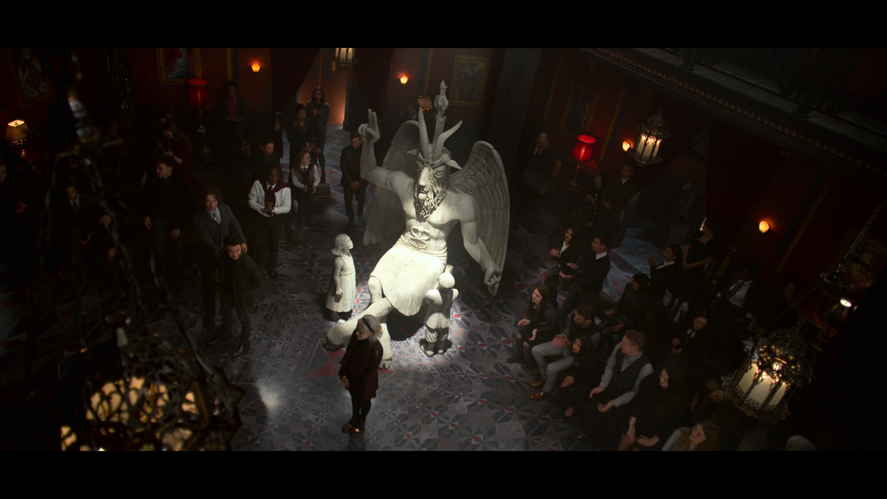Chilling.Adventures.of.Sabrina.2x01.Capitolo.dodici.L.Epifania.I