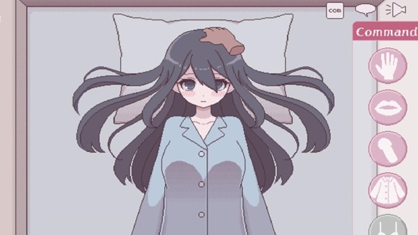 Princess Messy Room download