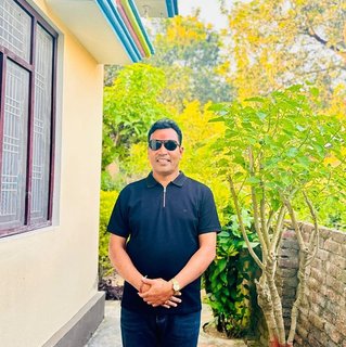 Founder: Mr. Himalaya Chand