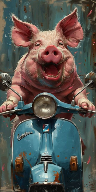 COCHON