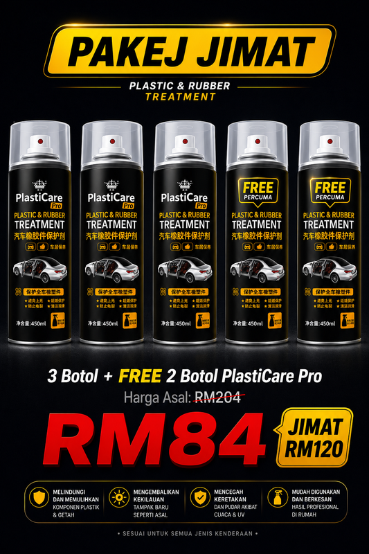 PlastiCare Pro