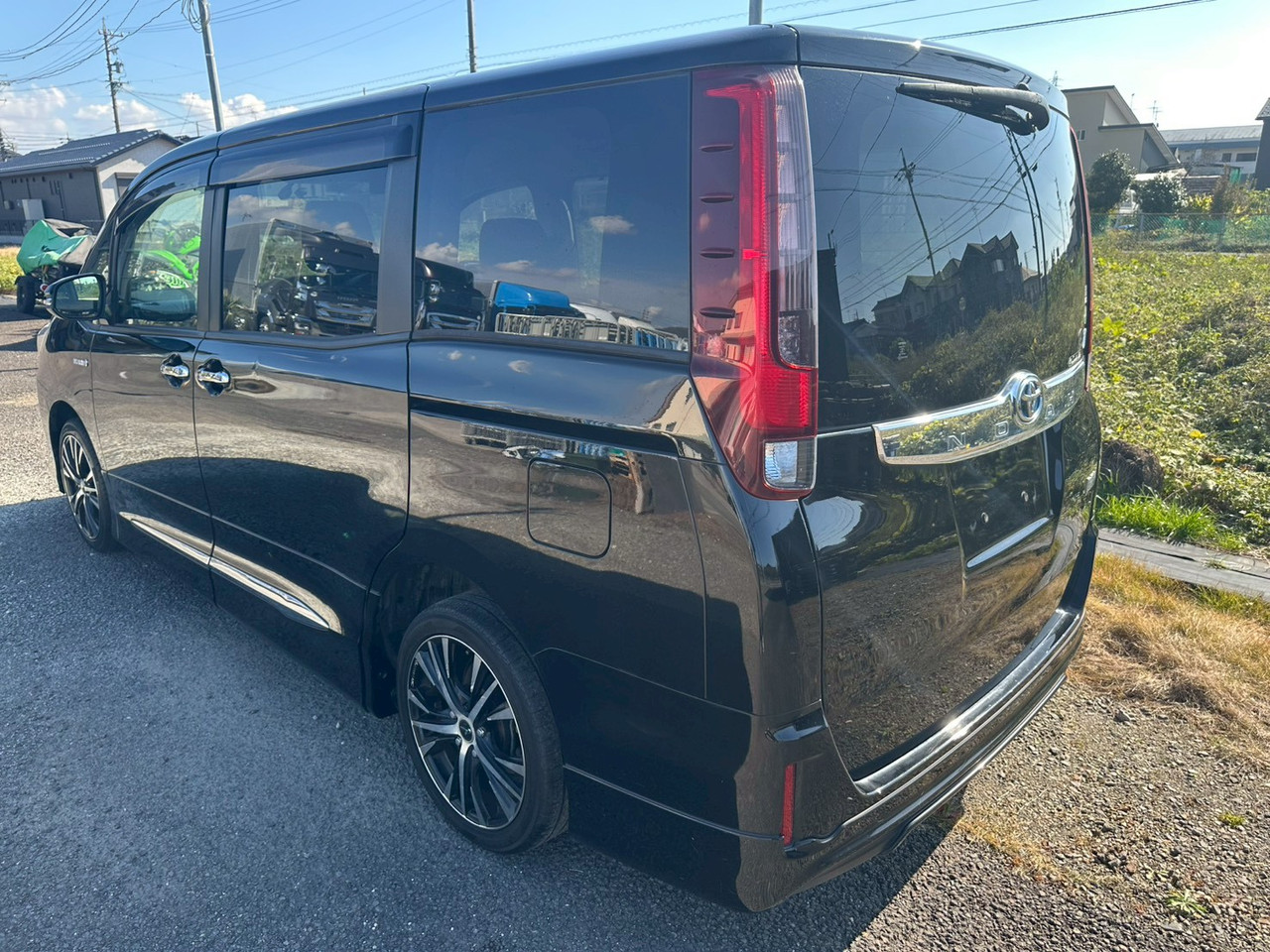 LINE ALBUM ノア 251116 37