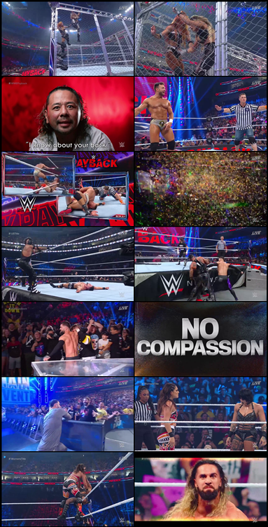  WWE Payback PPV 2nd September 2023 HDRip 720p x264 Full WWE Special Show [2.1GB] Full Movie Download screenshot
