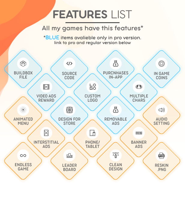 Icon Set