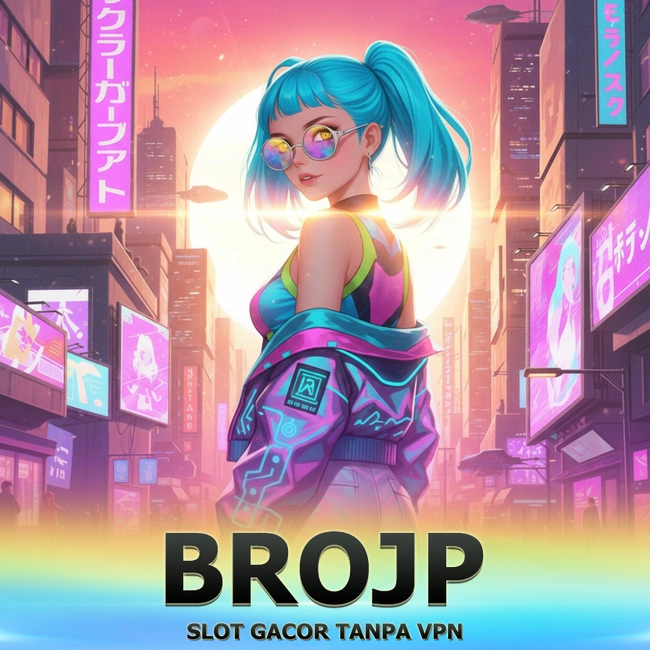 BROJP Portal Official Aman & Daftar Resmi