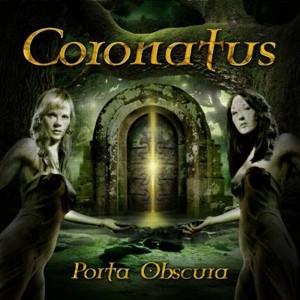 Re: Coronatus