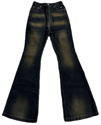 Rick Owens Bootcuts