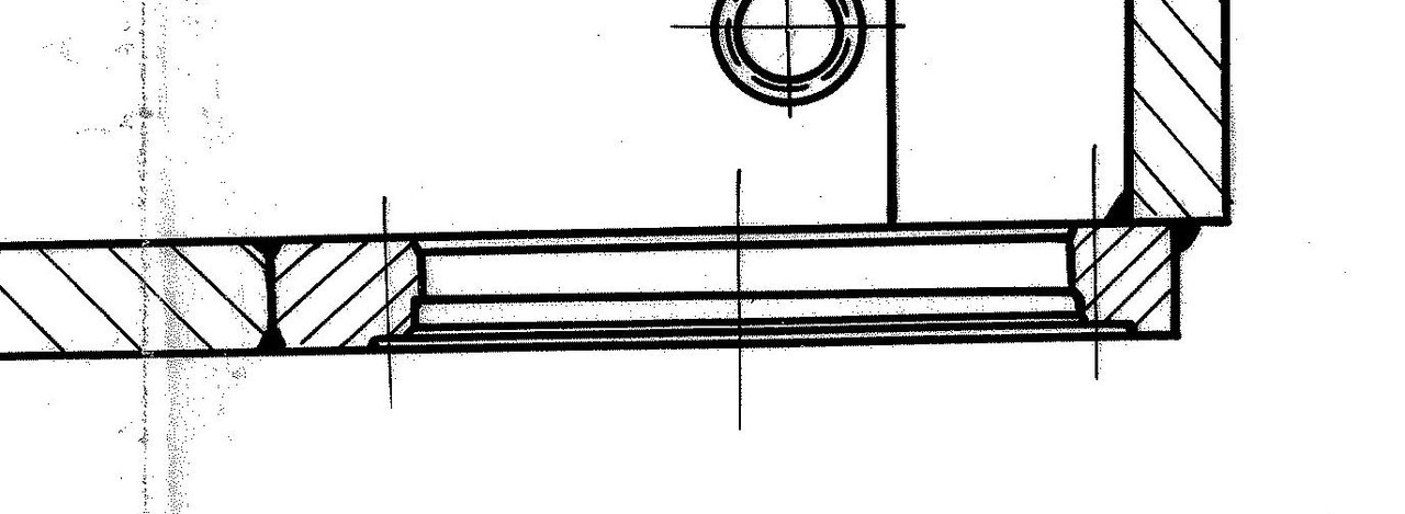 237-50-сб151 корпус сварной_стык