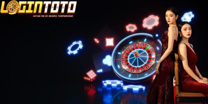 LoginToto Pusat Server Gacor Togel