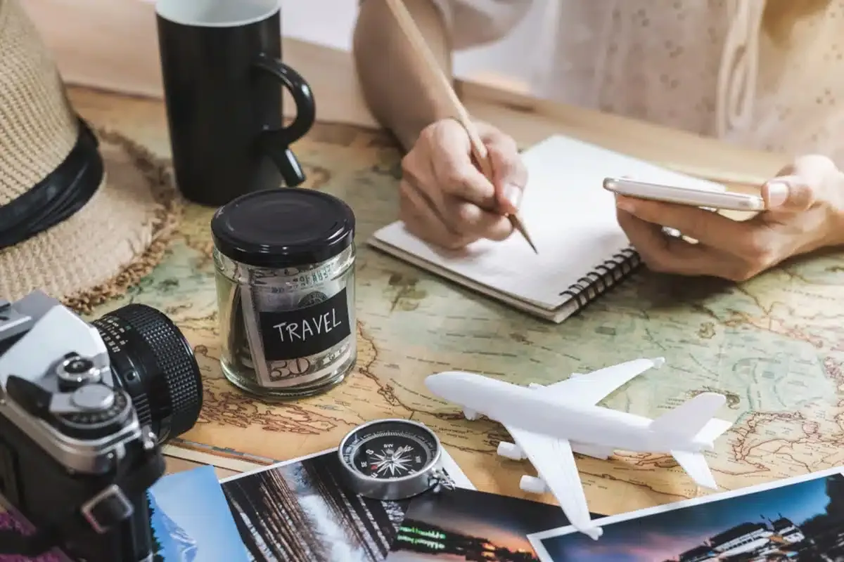 Set Your Budget Some time recently You Start