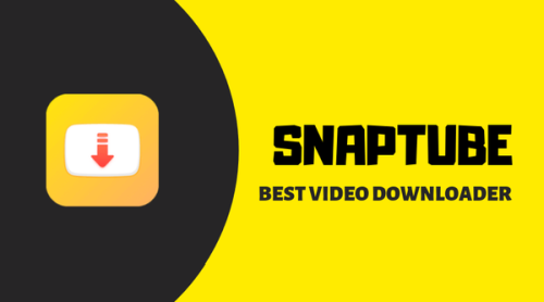 SnapTube - YouTube Downloader HD Video v6.18.0.6185710 (2022/Apk/Unlocked_Paid_Premium)