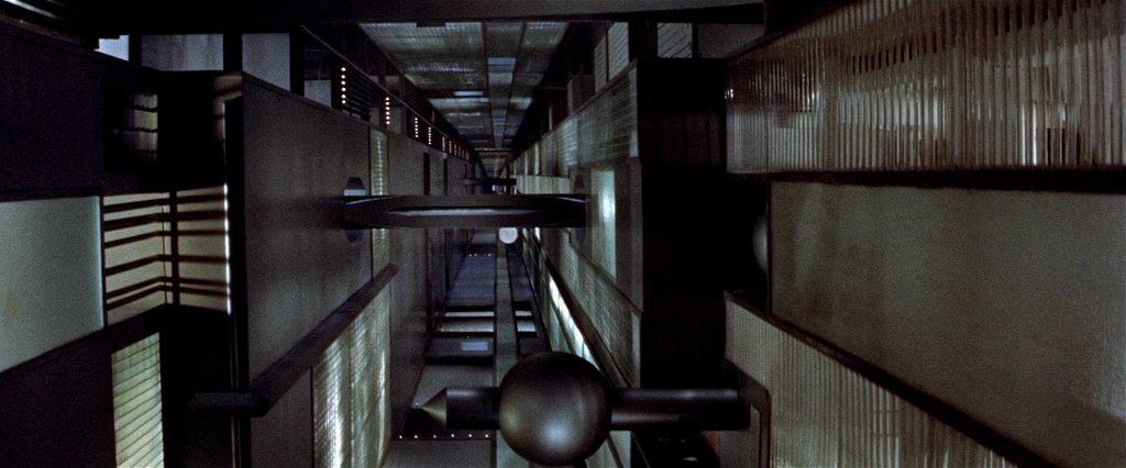 Forbidden Planet Reference (52)