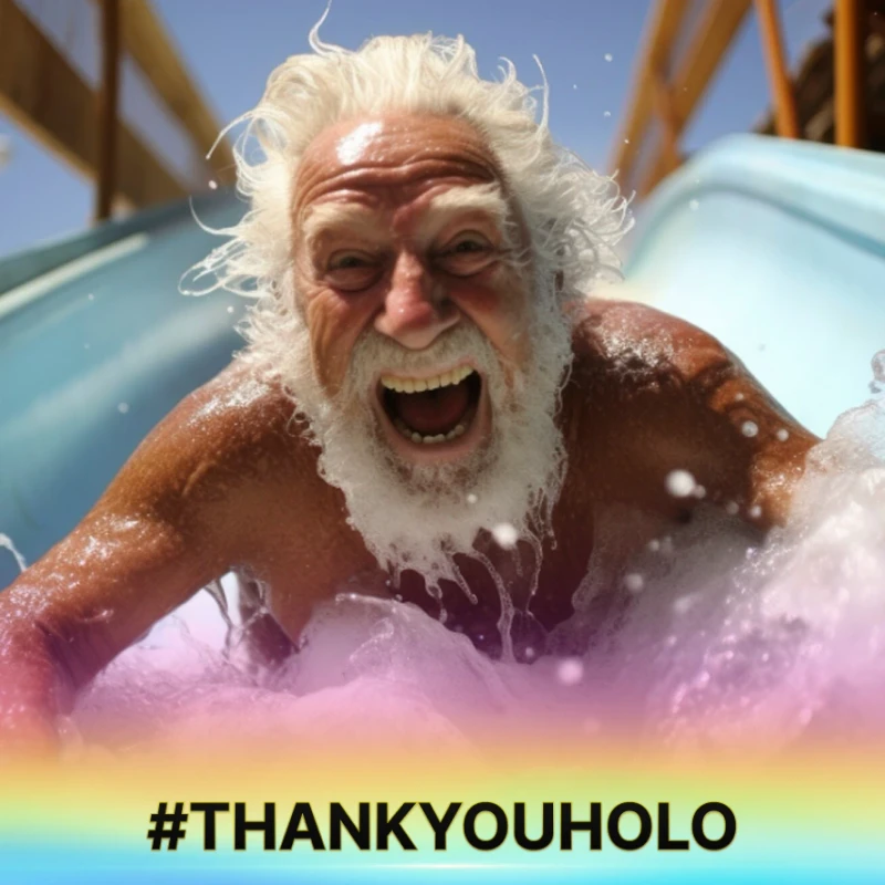 HoloBank - Unlock the Potential of Your Assets with Innovative New Age Finance Solutions