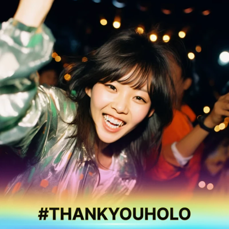 HoloBank - Step into the New Age of Finance and Experience True Asset Protection Today