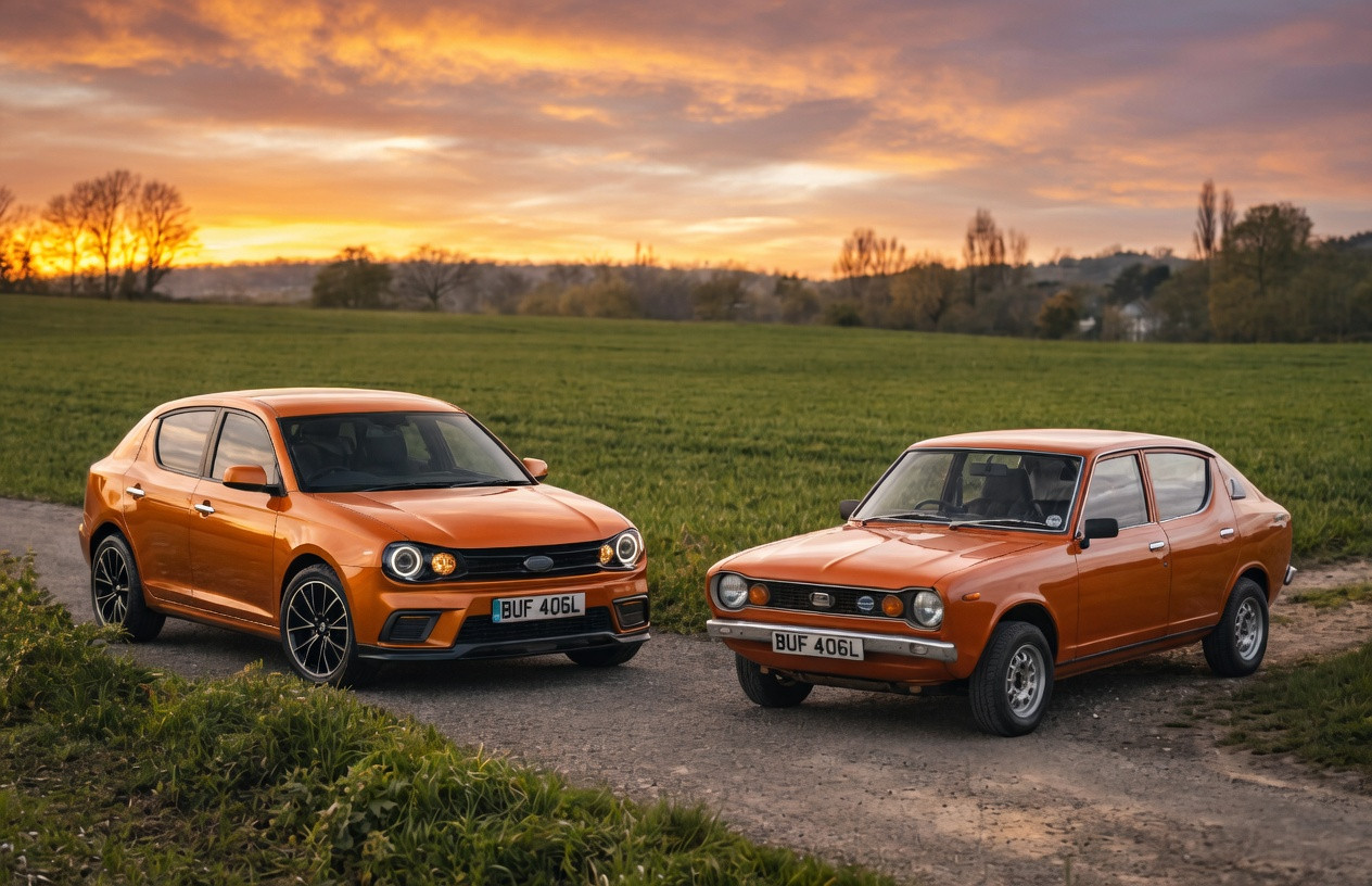 Datsun 100A nieuw 006