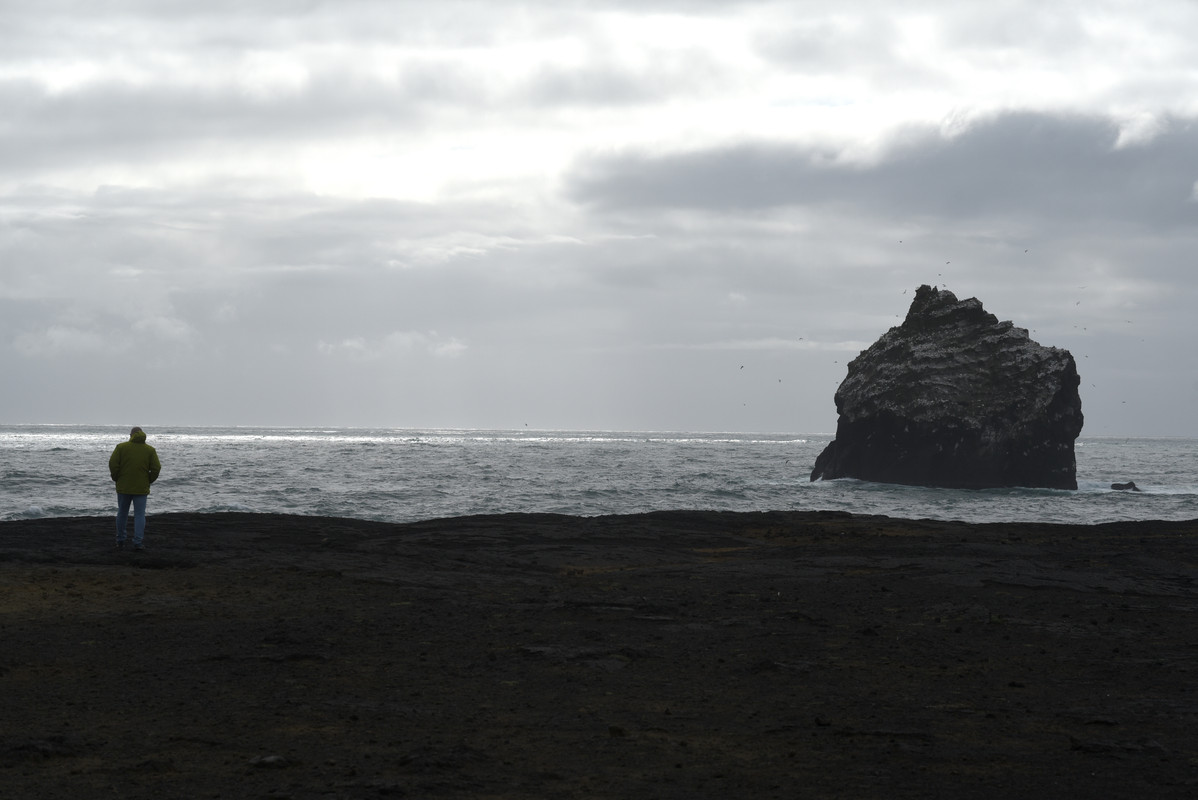 Iceland, Las fuerzas de la naturaleza (2021) - Blogs de Islandia - Reykjavik y suroeste: Fuego, lluvia y viento (10)