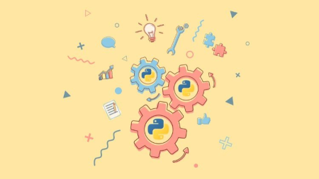 Python Data Structures, Algorithms and Time Complexity Guide