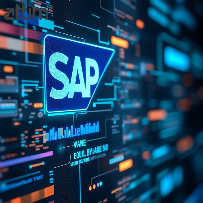 mantenimiento sap pm