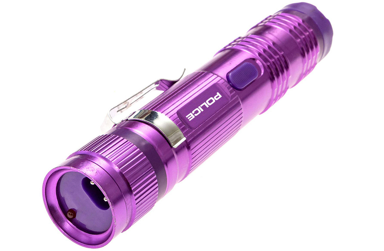 stun-gun-taser-flashlight-vipertek-police-self-defense-tazer