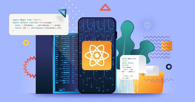 React: Design Patterns (2021)