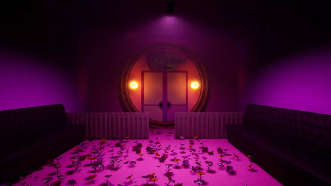 Garten Of Banban 4 APK (Free Download)