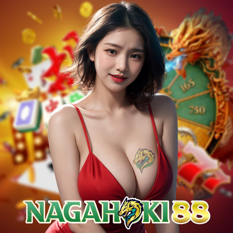 Slot777: Situs Slot Gacor 777 Login Link Alternatif Anti Rungkad NAGAHOKI88