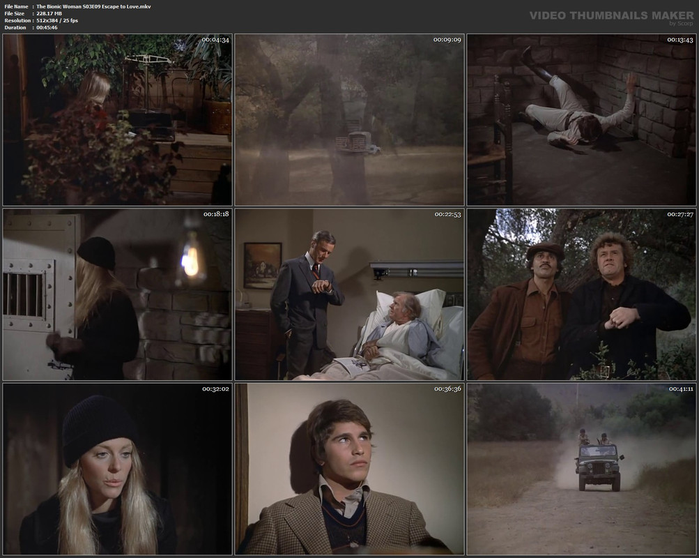 The Bionic Woman S03E09 Escape to Love.mkv