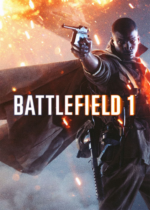 Battlefield 1 Ultimate Edition
