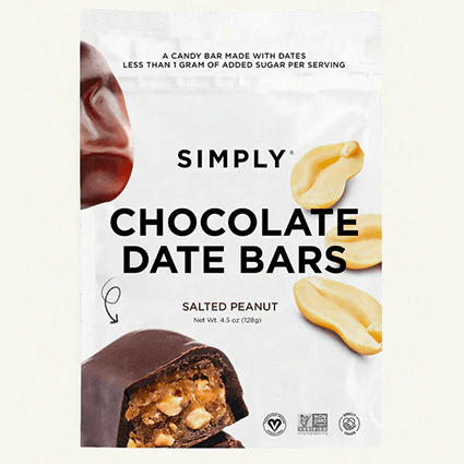 Get Your Free Simply Chocolate Date Bar Sample: Healthy Snacking Made Delicious Get Your Free Simply Chocolate Date Bar Sample: Healthy Snacking Made Delicious