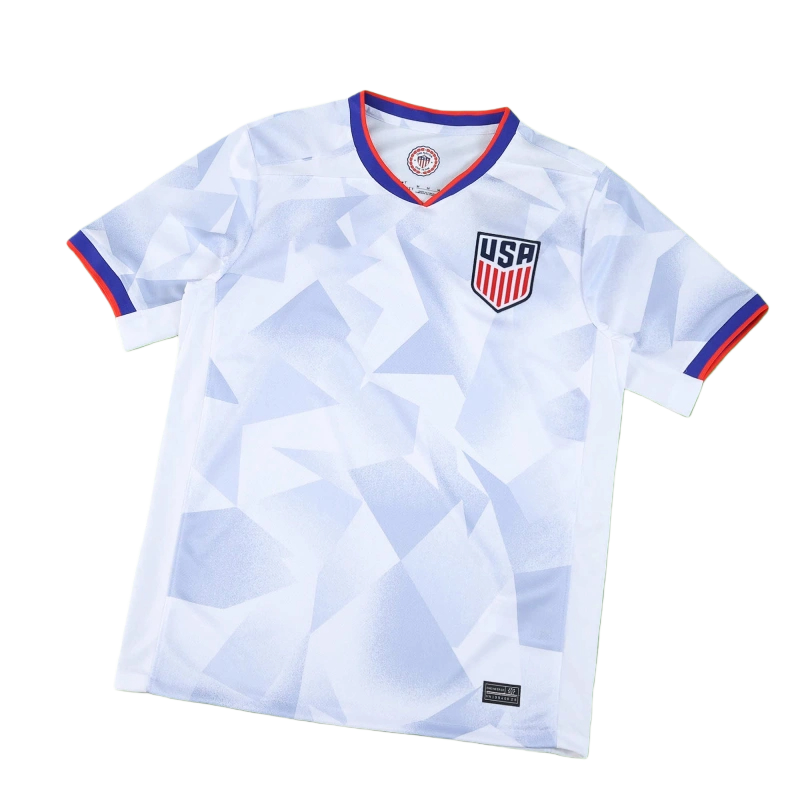 2026 FIFA World Cup Japan home Long sleeved Fan version