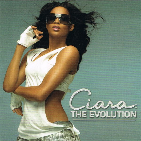 the evolution 06
