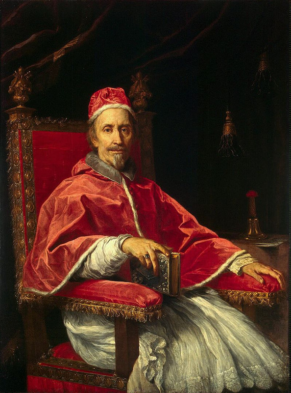 Pope-Clement-IX