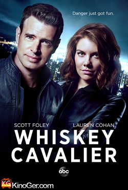 Whiskey Cavalier (2019)