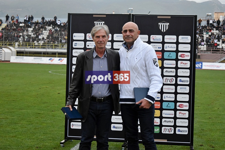 , Φωτορεπορτάζ: Καλαμάτα- ΠΑΟΚ (pics)