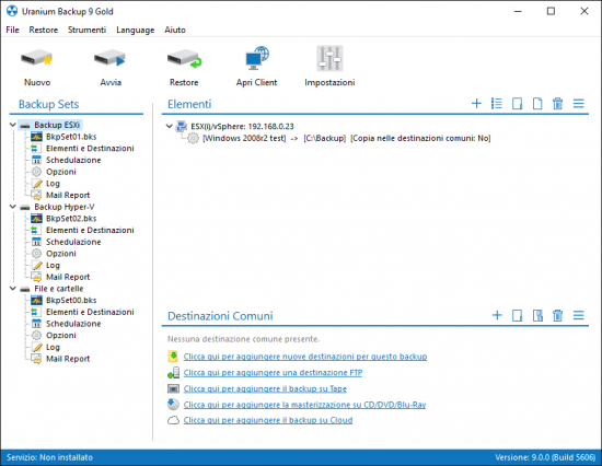 Uranium Backup 9.6.3 Build 7099 Multilingual Uranium Backup 9.6.3 Build 7099 Multilingual