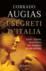 Corrado Augias – I segreti d’Italia (2012)
