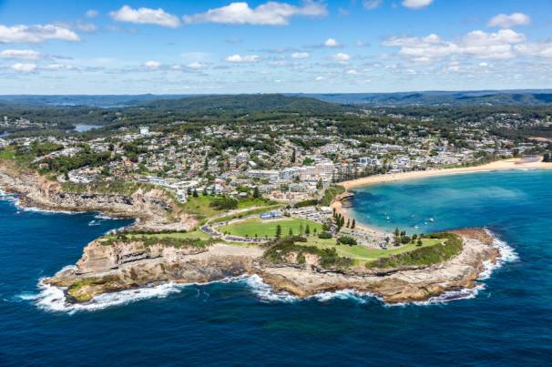 Overview of the Terrigal Property Market