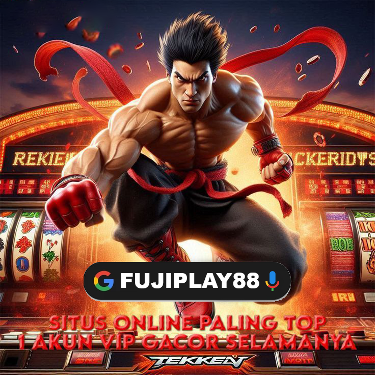 FUJIPLAY88: Bandar Toto Slot Gacor 4D Pasaran Macau Terlengkap Aman 100% - WooCommerce eCommerce