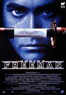 Crying Freeman (1995).avi DvdRip AC3 iTA