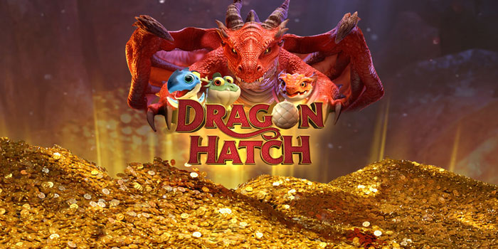 Strategi Jitu Raih Jackpot di Slot Dragon Hatch