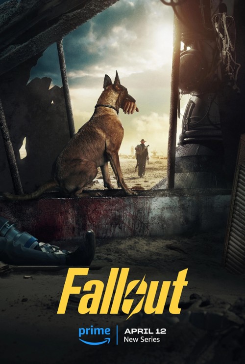 Fallout (2024) (Sezon 1) PL.S01.AMZN.WEB-DL.AAC5.1.x264-P2P / Polski Lektor AAC 5.1