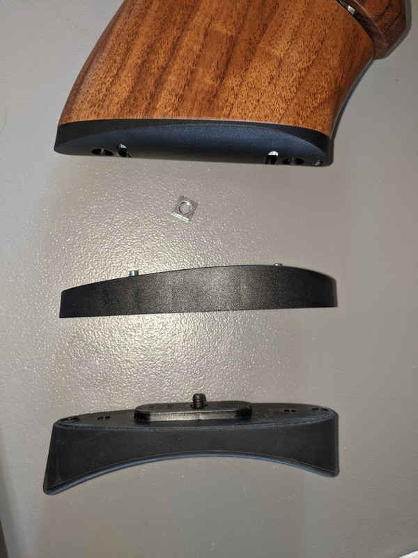 buttpad