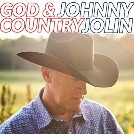 Johnny Jolin - God & Country (2021)