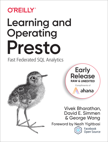 Learning and Operating Presto