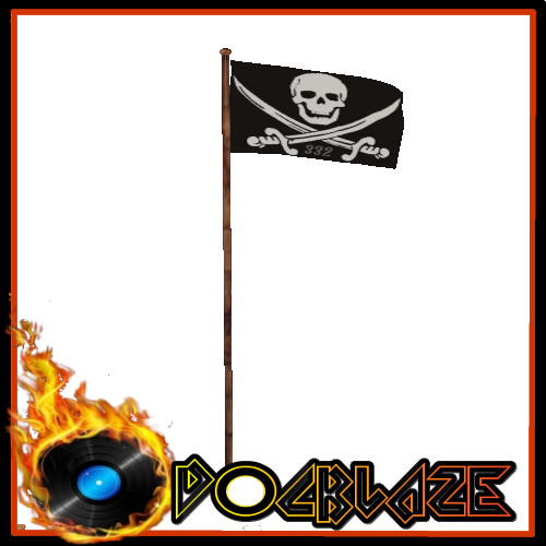 Pirate-Flag