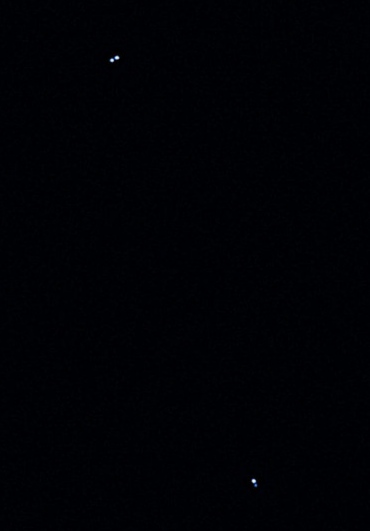 �psilon Lyrae al completo, astrofoto