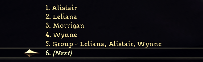 Tiny-Menu