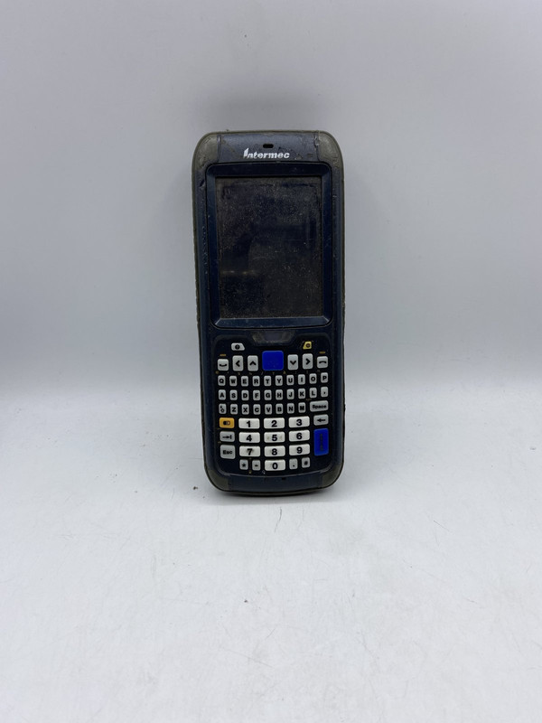 INTERMEC 1000CP02-NI MOBILE HANDHELD COMPUTER BARCODE SCANNER