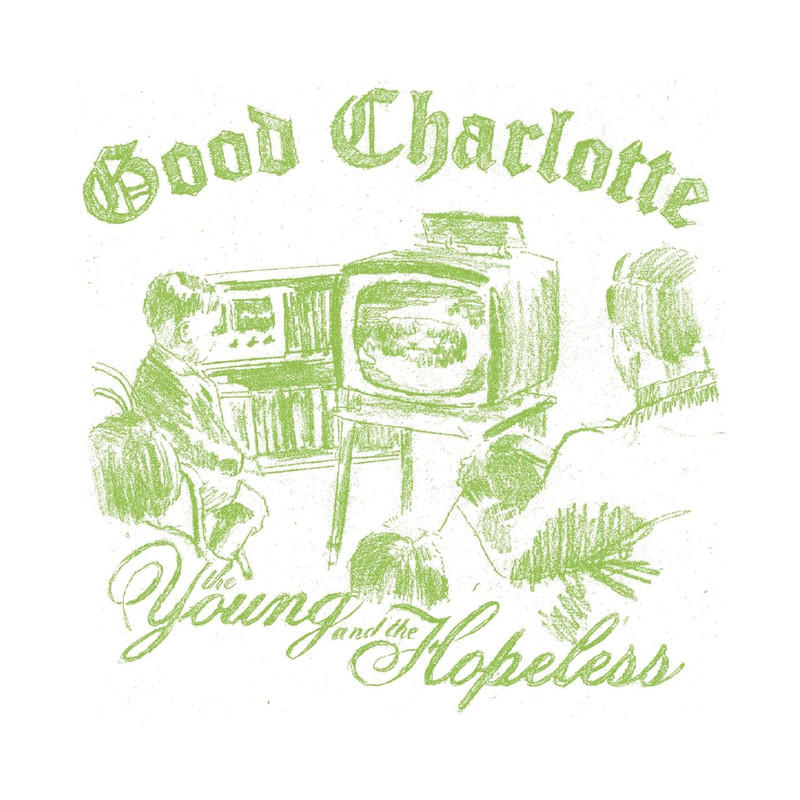Good Charlotte — Girls & Boys
